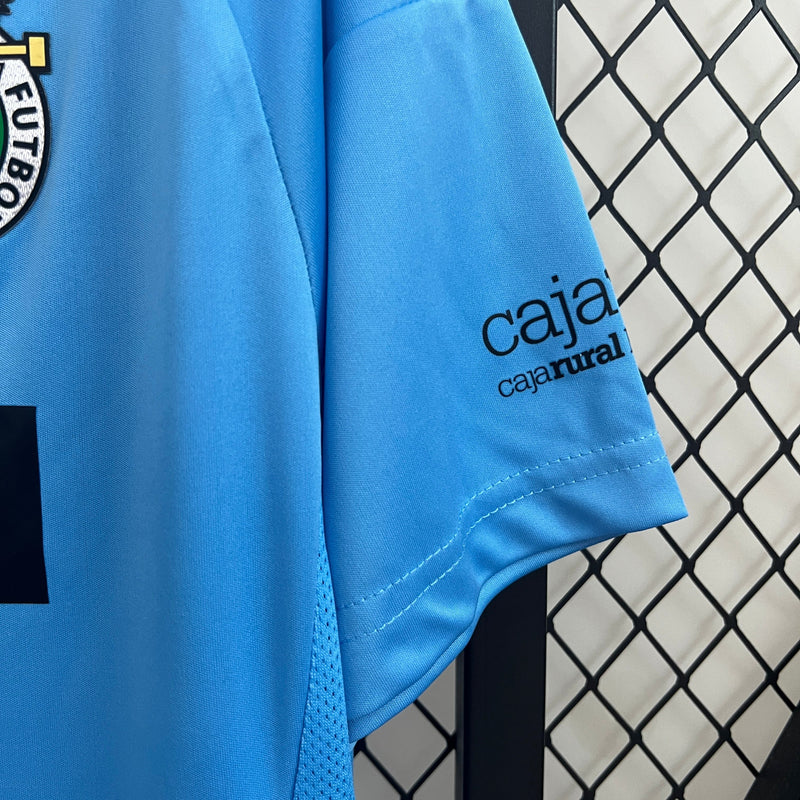 Camisa Burgos Visitante 24/25