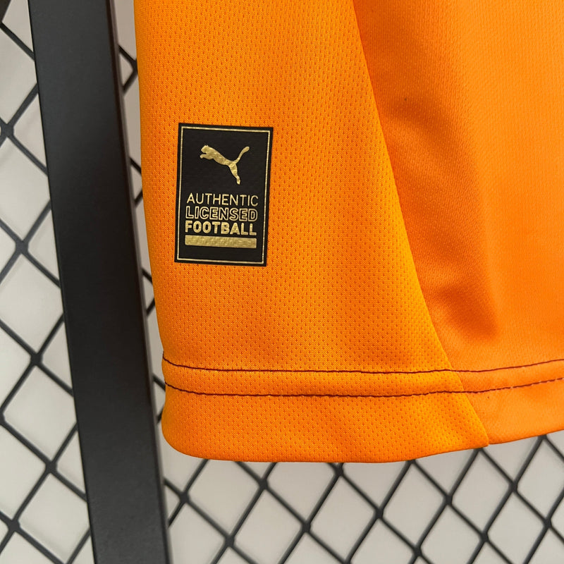 Camisa Galatasaray Spor Kulübü Home 24/25