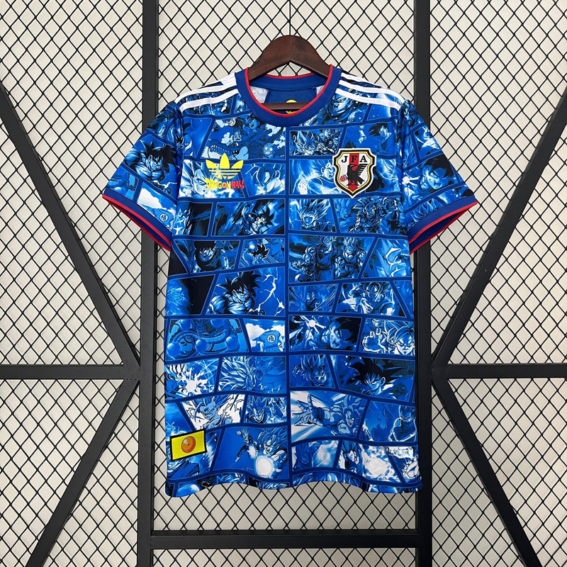 Camisa Seleção Japão Edição Especial 2024