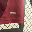 Camisa Manchester City Terceira Camisa 24/25