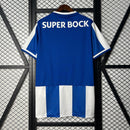 Camisa Porto Home 25/26