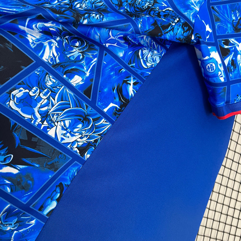 Camisa Seleção Japão Edição Especial 2024