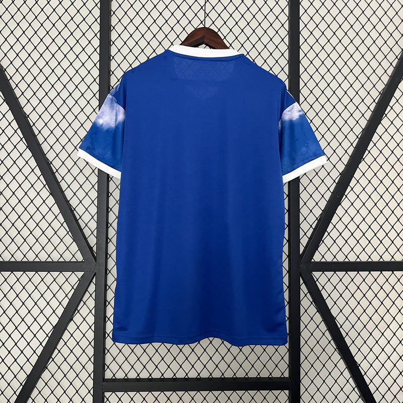 Camisa Seleção Japão Edição Especial 2024