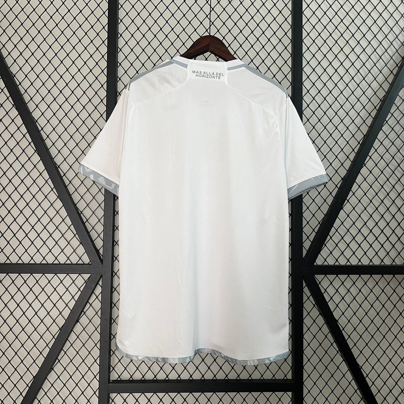 Camisa Universidade do Chile Visitante 24/25