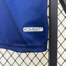 Camisa Real Club Deportivo de La Coruña Terceira Camisa 24/25