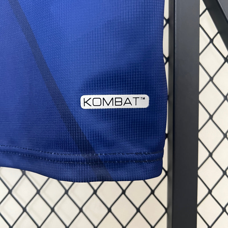 Camisa Real Club Deportivo de La Coruña Terceira Camisa 24/25