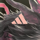 Camisa Seleção Japão Edição Especial 2024