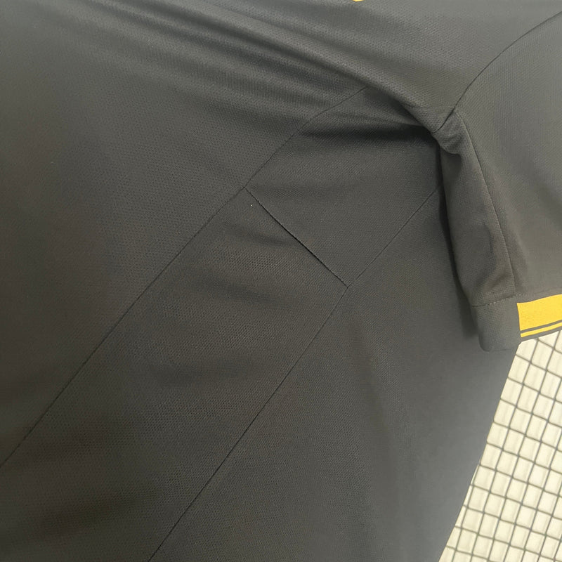 Camisa Seleção Honduras Black 2024