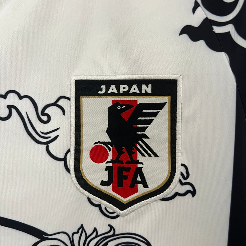 Camisa Seleção Japão Edição Especial 2024