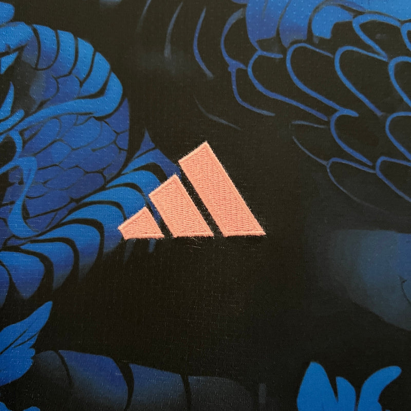 Camisa Seleção Japão Edição Especial 2024