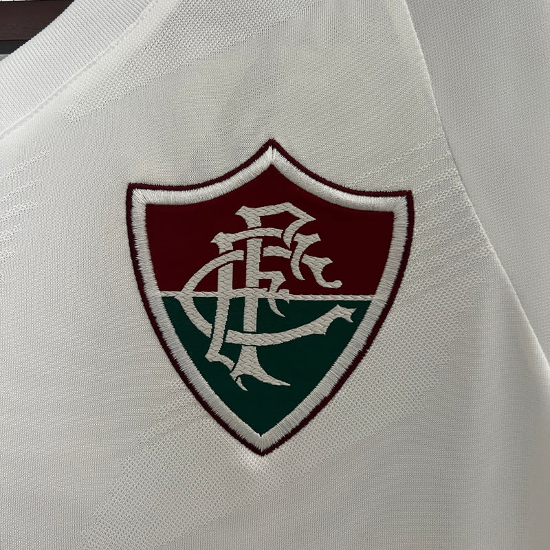 Camisa Fluminense Visitante 24/25