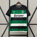 Camisa Sporting Clube de Portugal Home 24/25