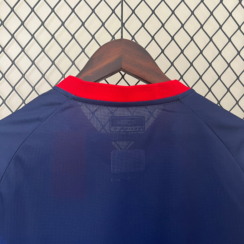 Camisa Real Club Deportivo de La Coruña Terceira Camisa 24/25