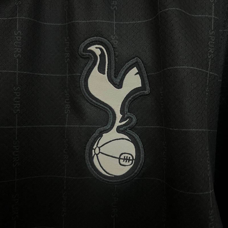 Camisa Tottenham Visitante 25/26