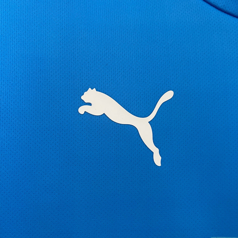 Camisa Desportivo Universidade Católica Terceiro Uniforme 24/25