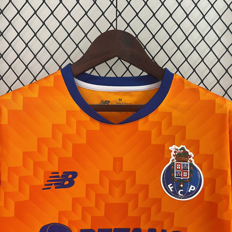 Camisa Porto Visitante 24/25