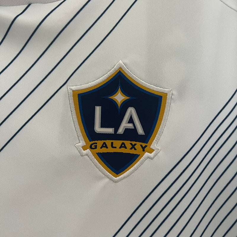 Camisa LA Galaxy Home 24/25