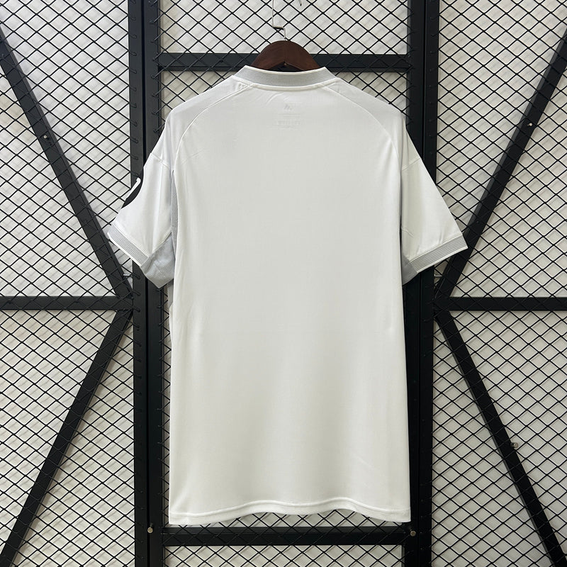 Camisa Real Madrid Home 25/26