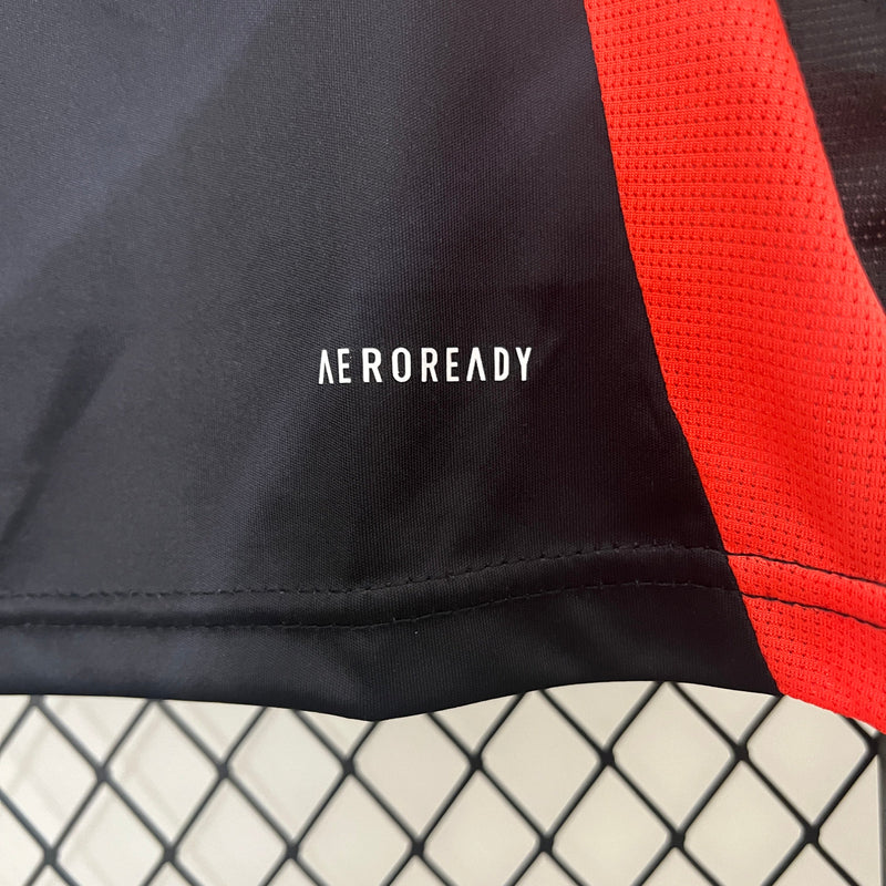 Camisa Seleção Colômbia 2024 (James Rodrigues)