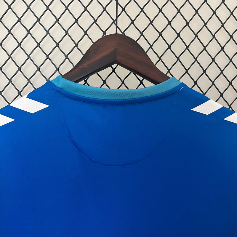 Camisa Real Betis Terceira Camisa 24/25