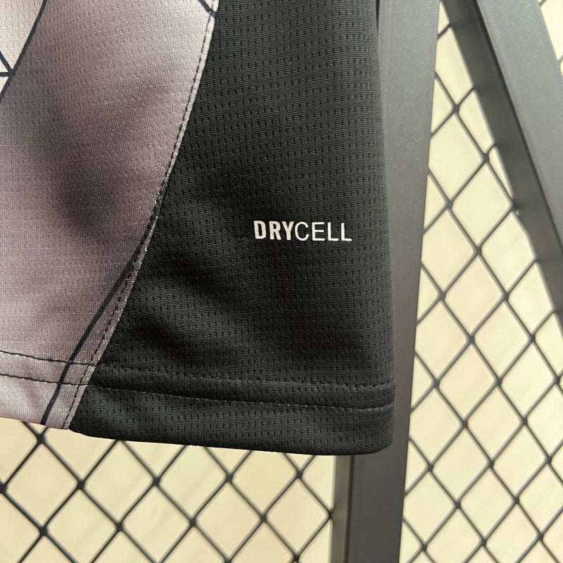 Camisa Braga Visitante 24/25