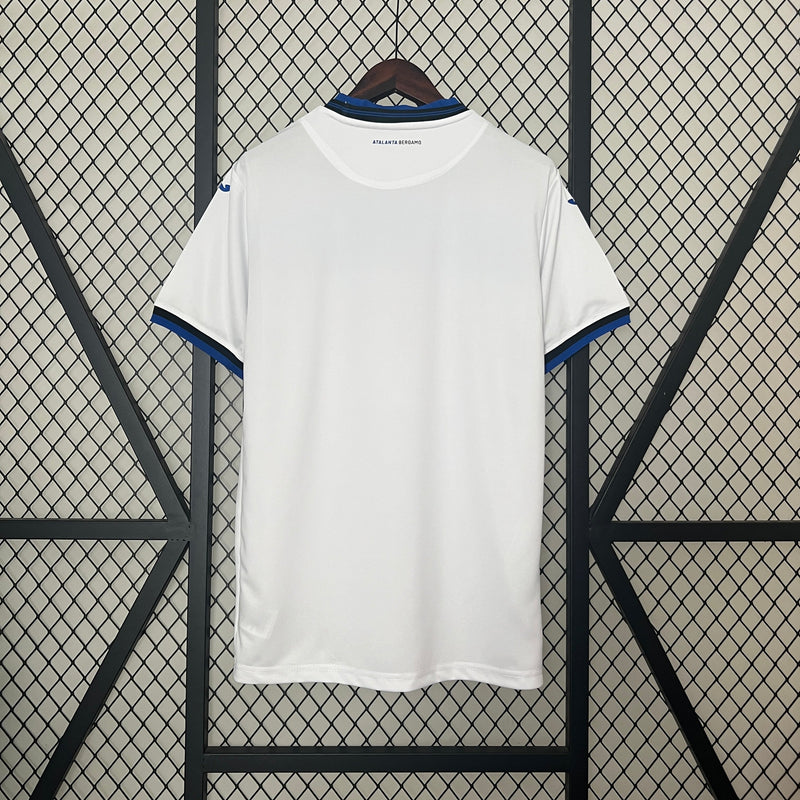 Camisa Atalanta Visitante 24/25
