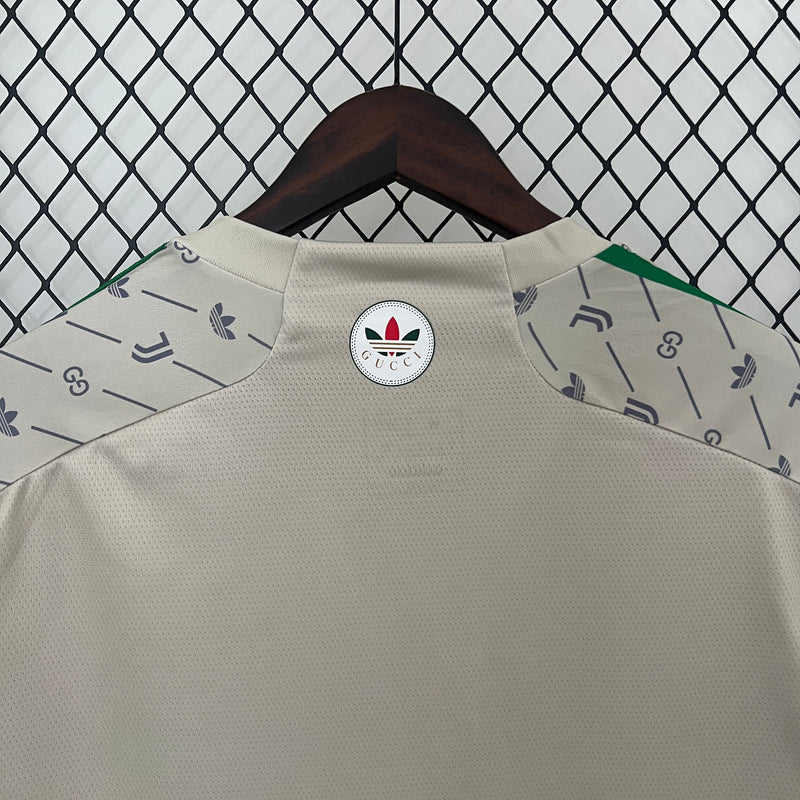 Camisa Juventus Edição Especial 24/25