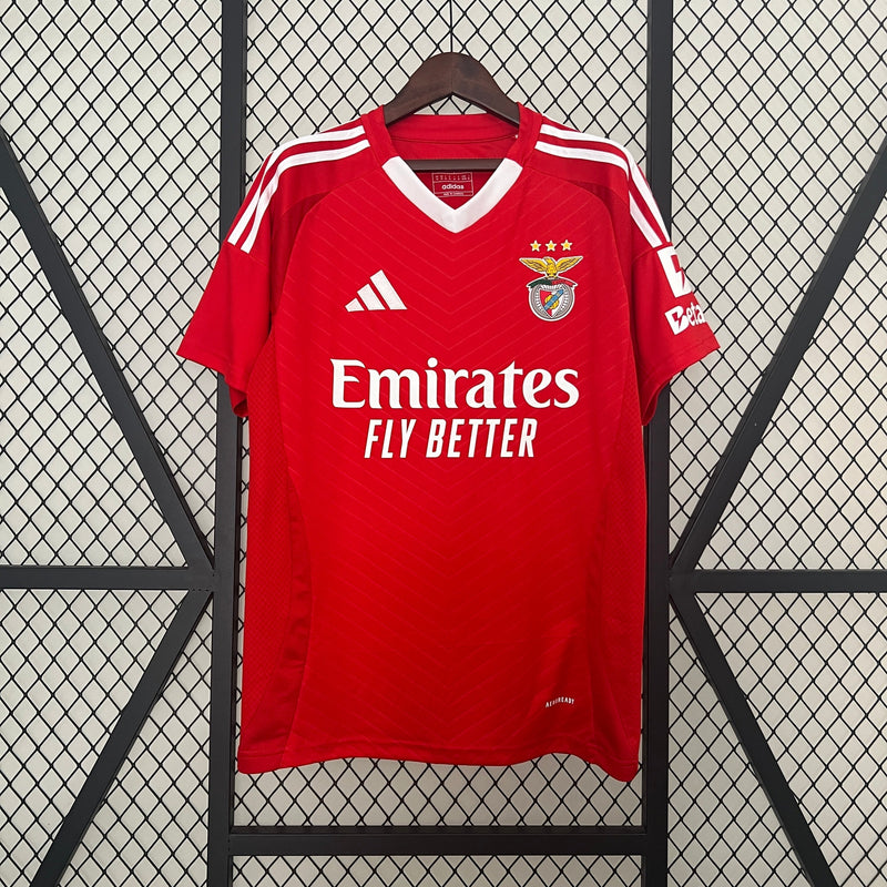 Camisa Benfica Home 24/25