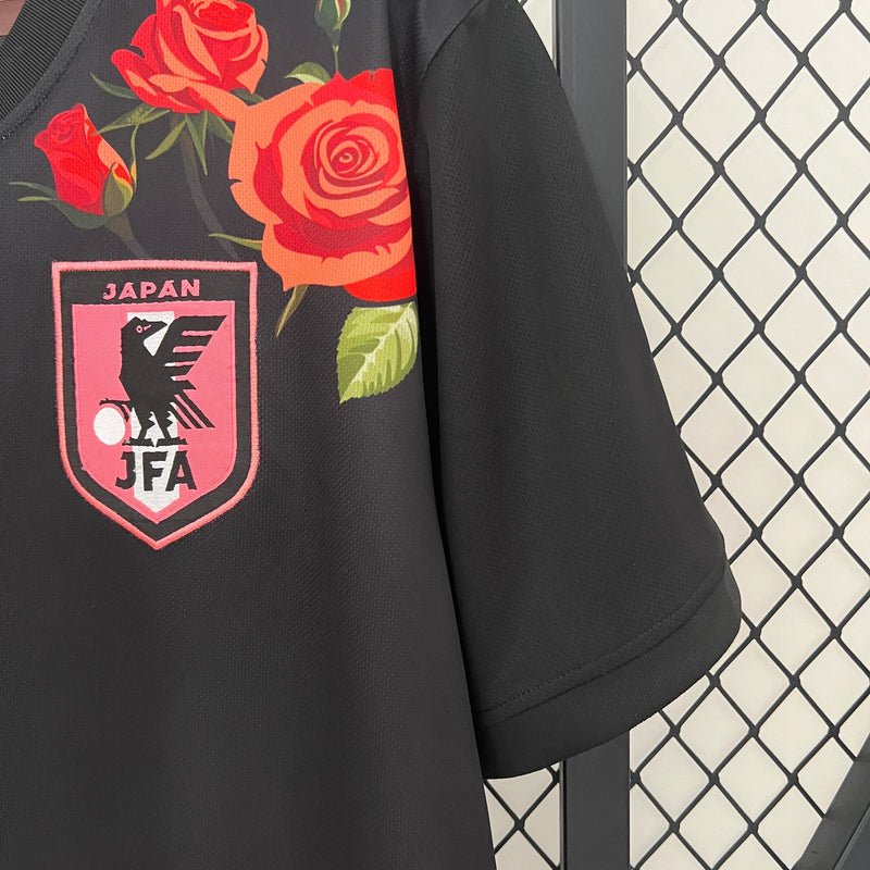 Camisa Seleção Japão Edição Especial 2024