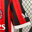 Camisa AC Milan Home 24/25