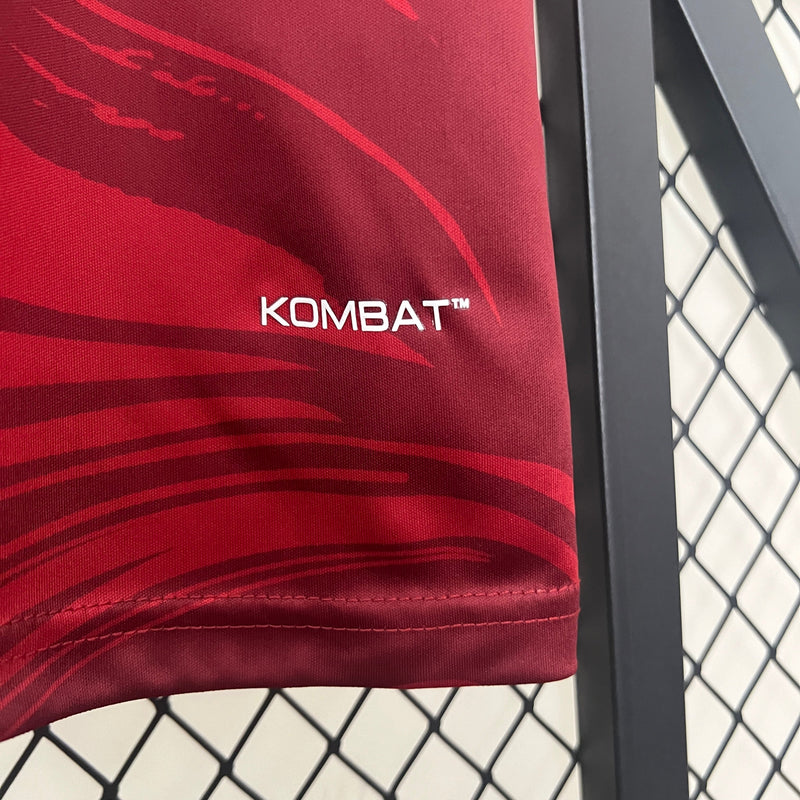 Camisa Real Valladolid Terceira Camisa 24/25