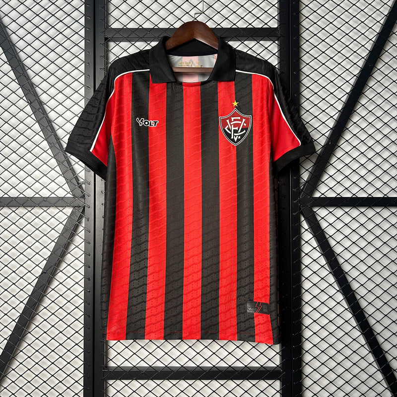 Camisa EC Vitória Home 25/26
