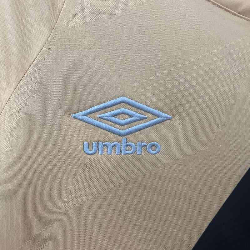 Camisa Athletico Paranaense Visitante 24/25