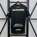 Camisa Peñarol Black 25/26
