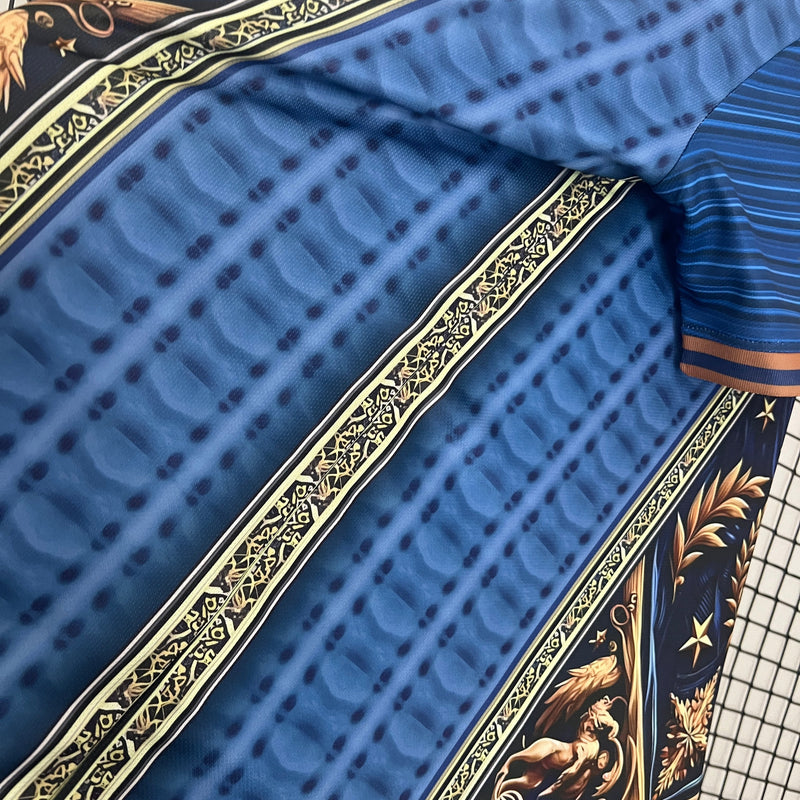 Camisa Seleção Itália Edição Especial 2024