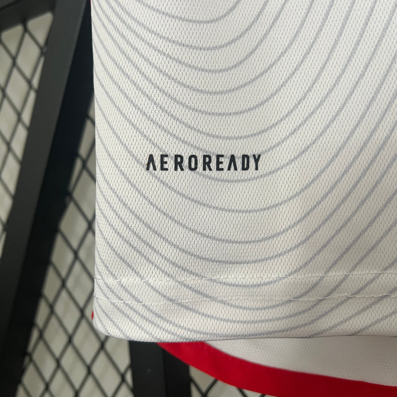 Camisa St. Louis City SC Home 24/25