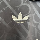 Terceira Camisa Real Madrid 24/25 (Vini .Jr)