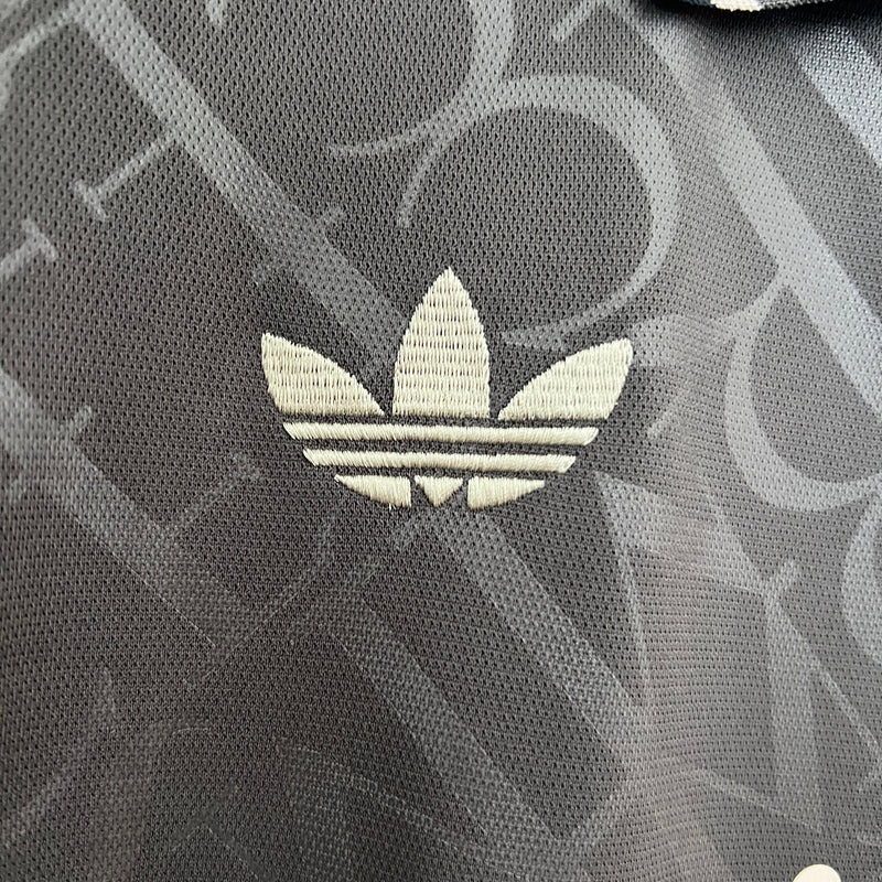 Terceira Camisa Real Madrid 24/25 (Vini .Jr)