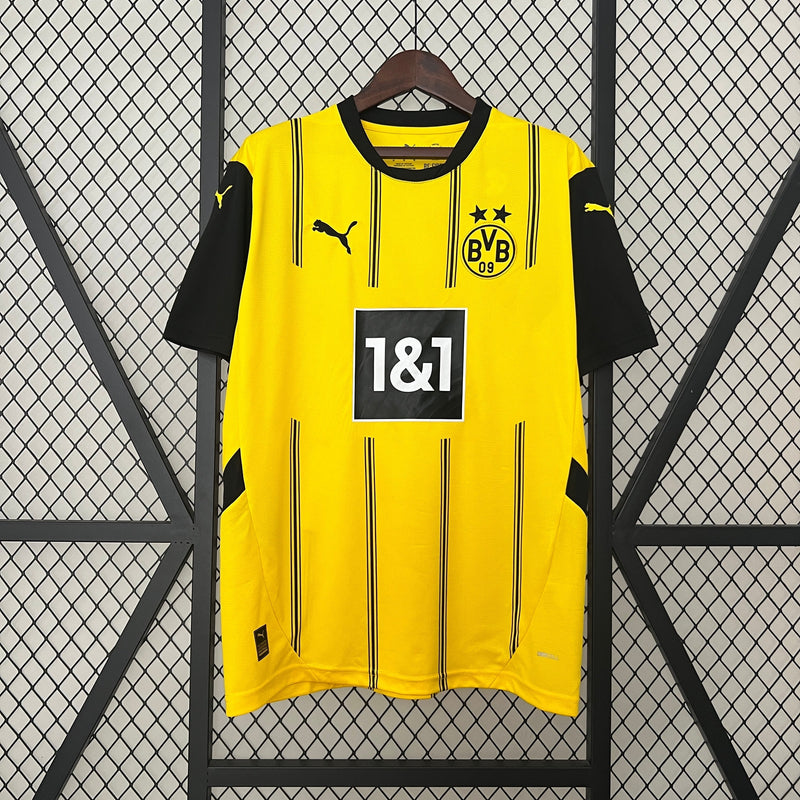 Camisa Borussia Dortmund Home 24/25