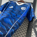 Camisa Schalke 04 Home 25/26