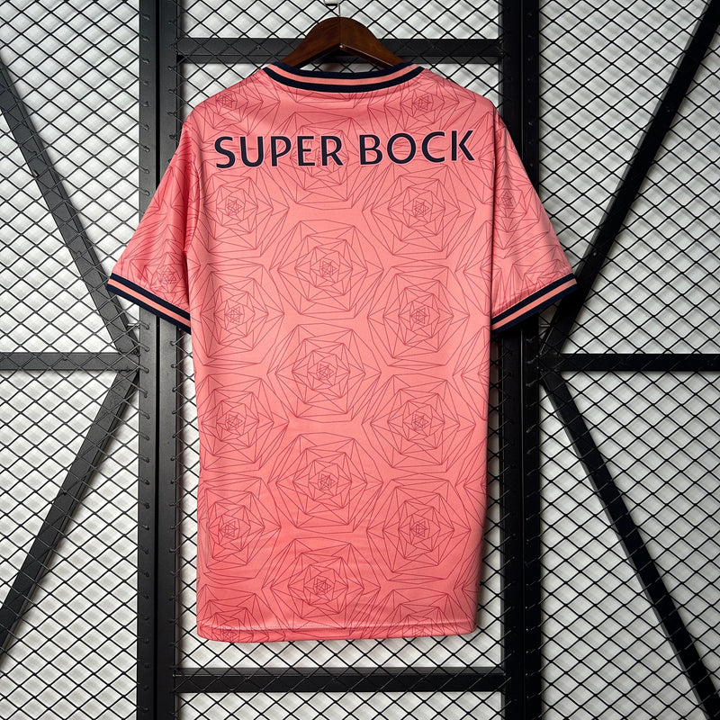 Camisa Porto Visitante 25/26