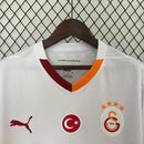 Camisa Galatasaray Spor Kulübü Visitante 24/25