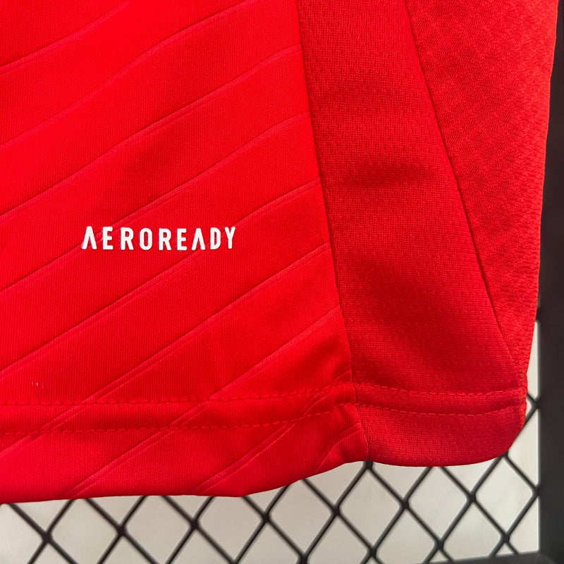 Camisa Benfica Home 24/25