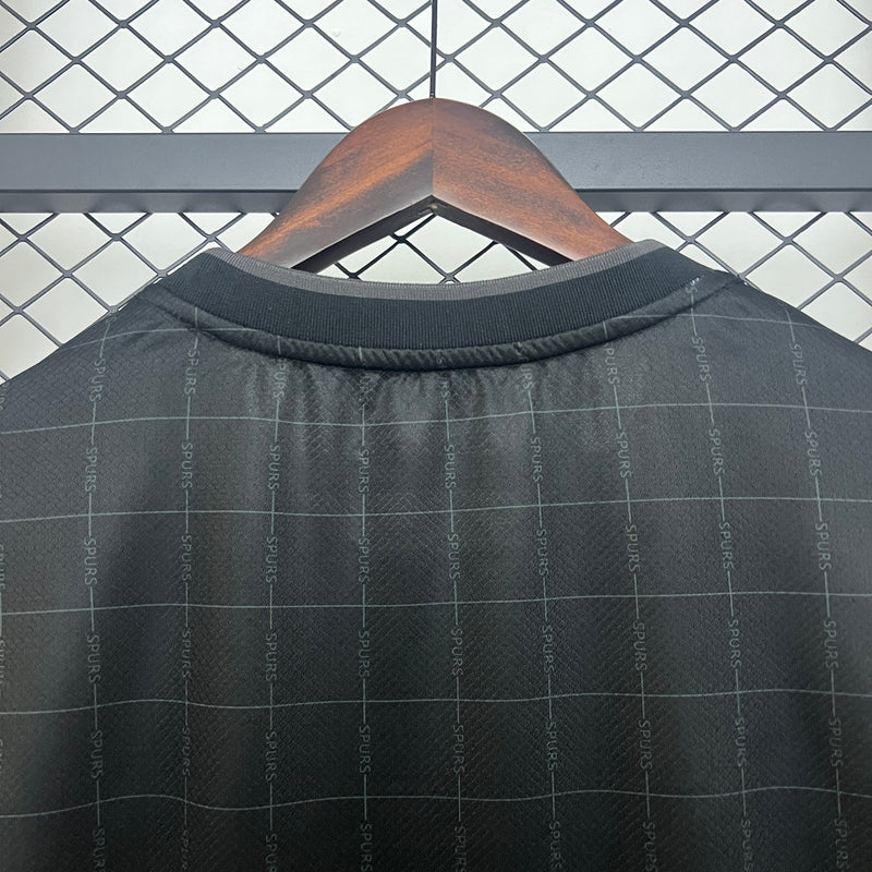 Camisa Tottenham Visitante 25/26