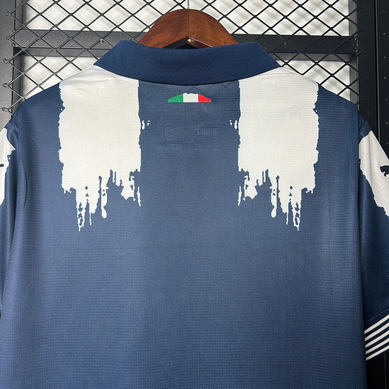 Camisa Monterrey Home 25/26