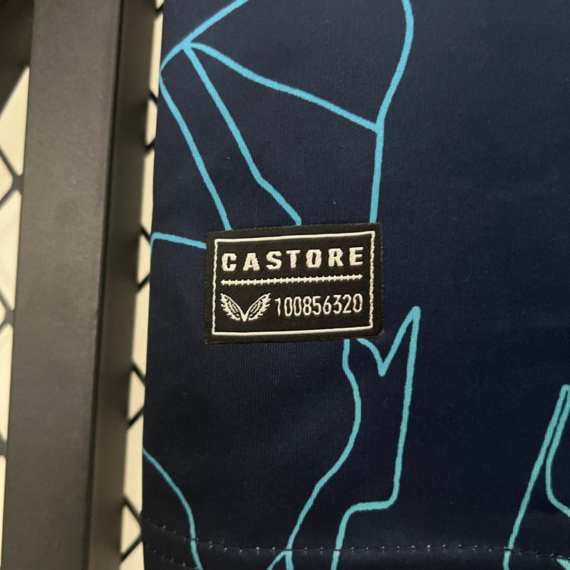 Camisa Bayer Leverkusen Edição Especial 24/25