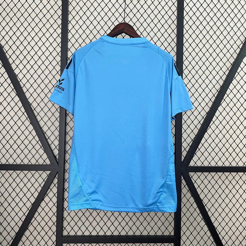 Camisa Burgos Visitante 24/25