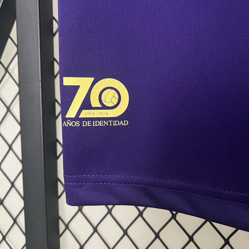 Camisa Córdoba Club de Futebol Visitante 24/25