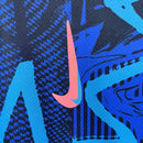 Camisa Atlético de Madrid Terceira Camisa 24/25