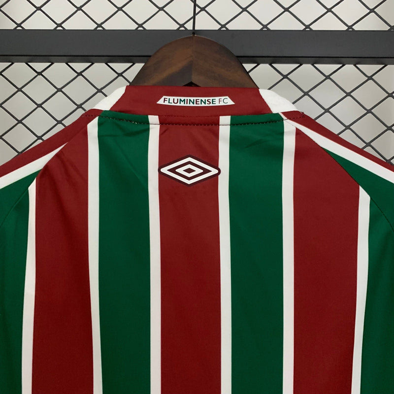 Camisa Fluminense Home 25/26